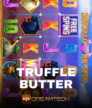 Truffle Butter